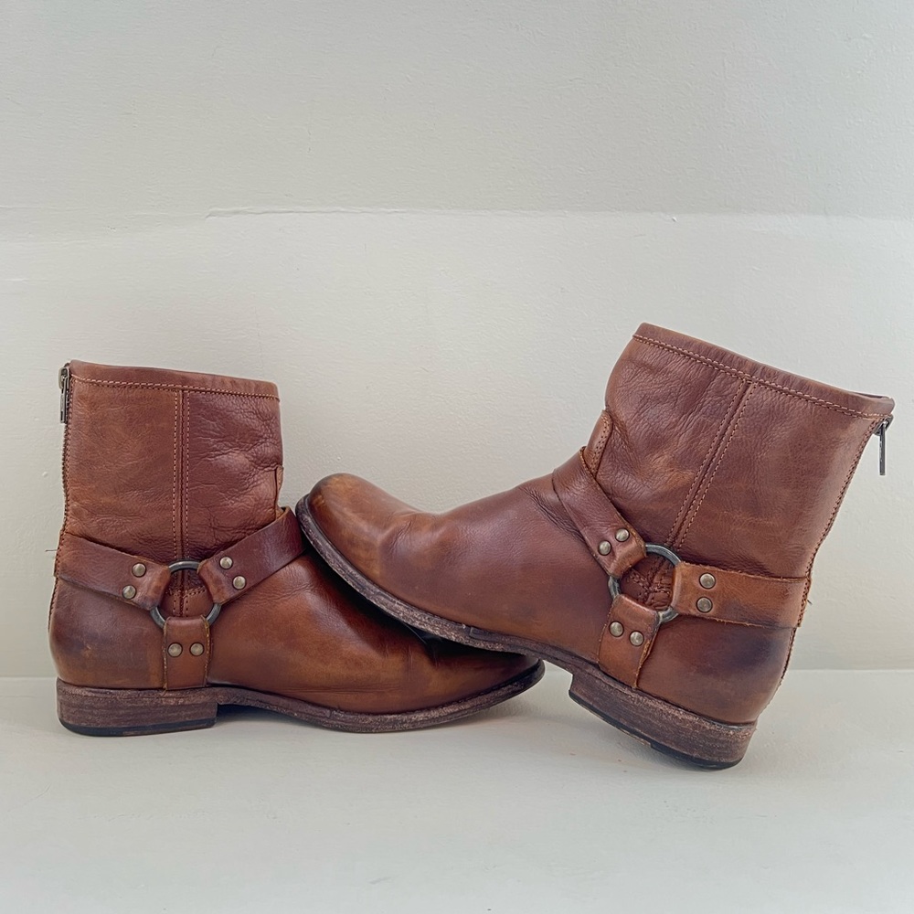 Frye boots